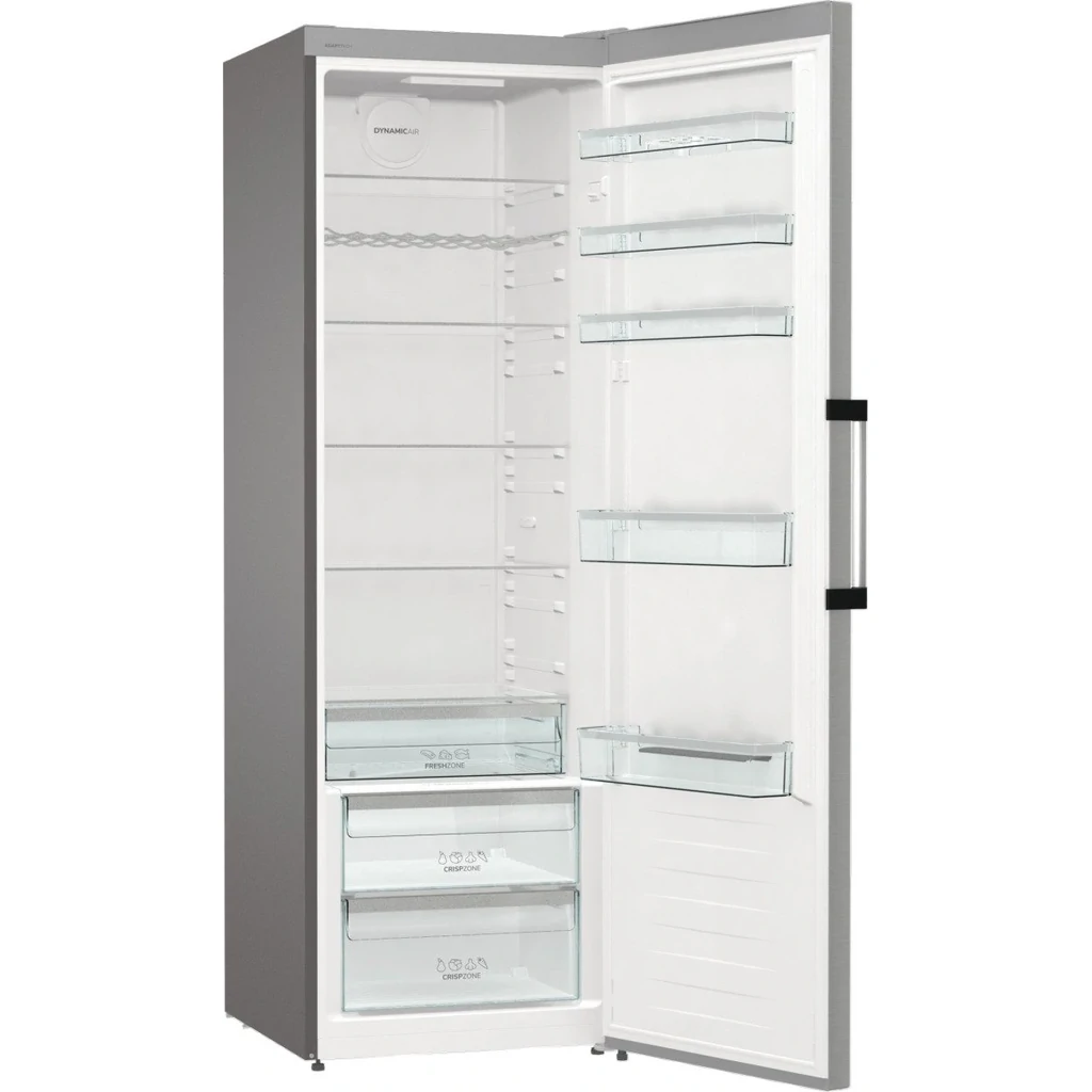 Холодильник Gorenje R 619EAXL 6 (HS4168SEB) UA
