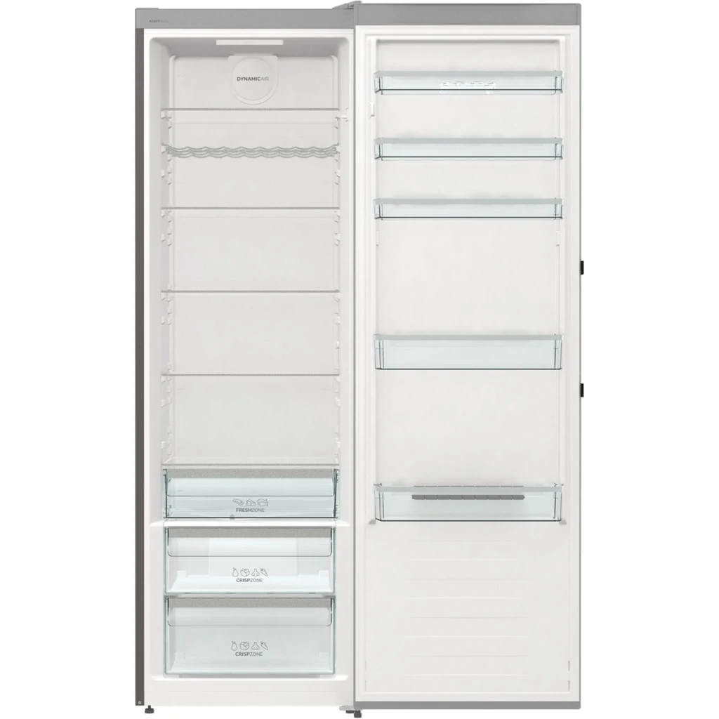 Холодильник Gorenje R 619EAXL 6 (HS4168SEB) UA