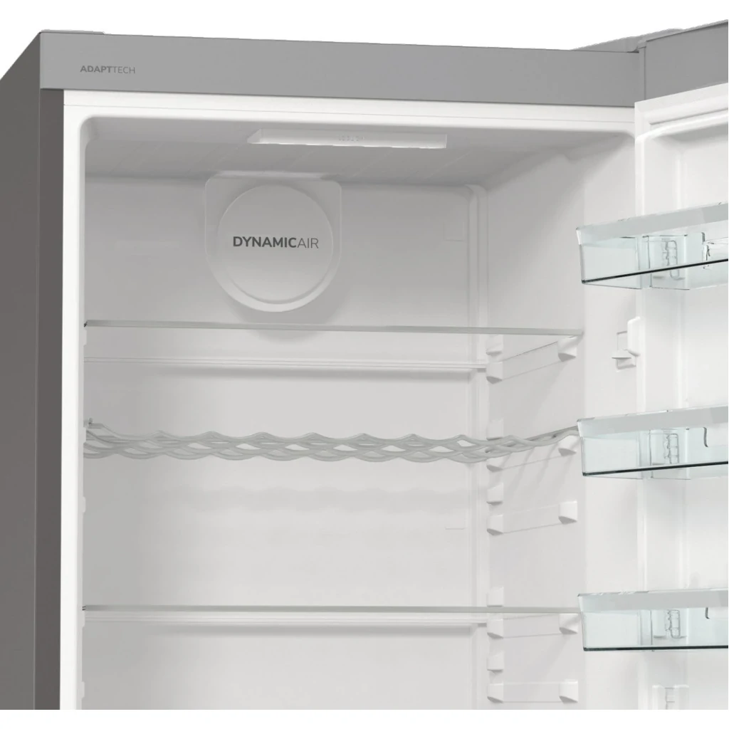 Холодильник Gorenje R 619EAXL 6 (HS4168SEB) UA