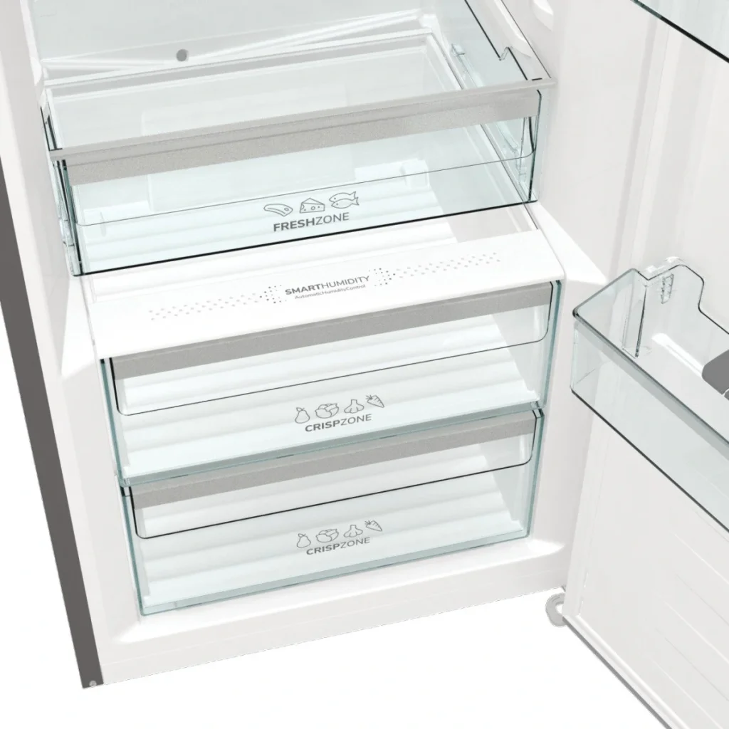 Холодильник Gorenje R 619EAXL 6 (HS4168SEB) UA