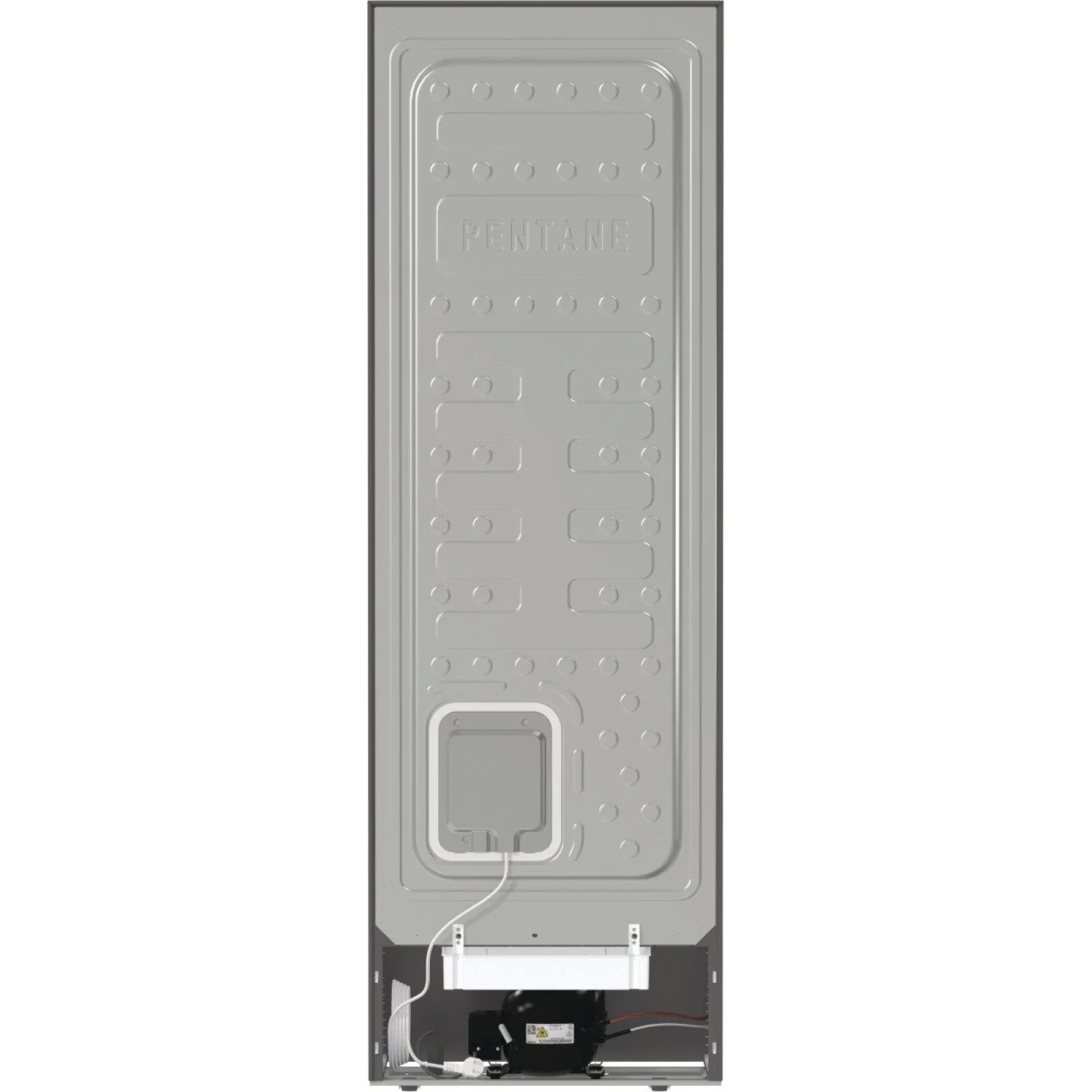 Холодильник Gorenje R 619EAXL 6 (HS4168SEB) UA