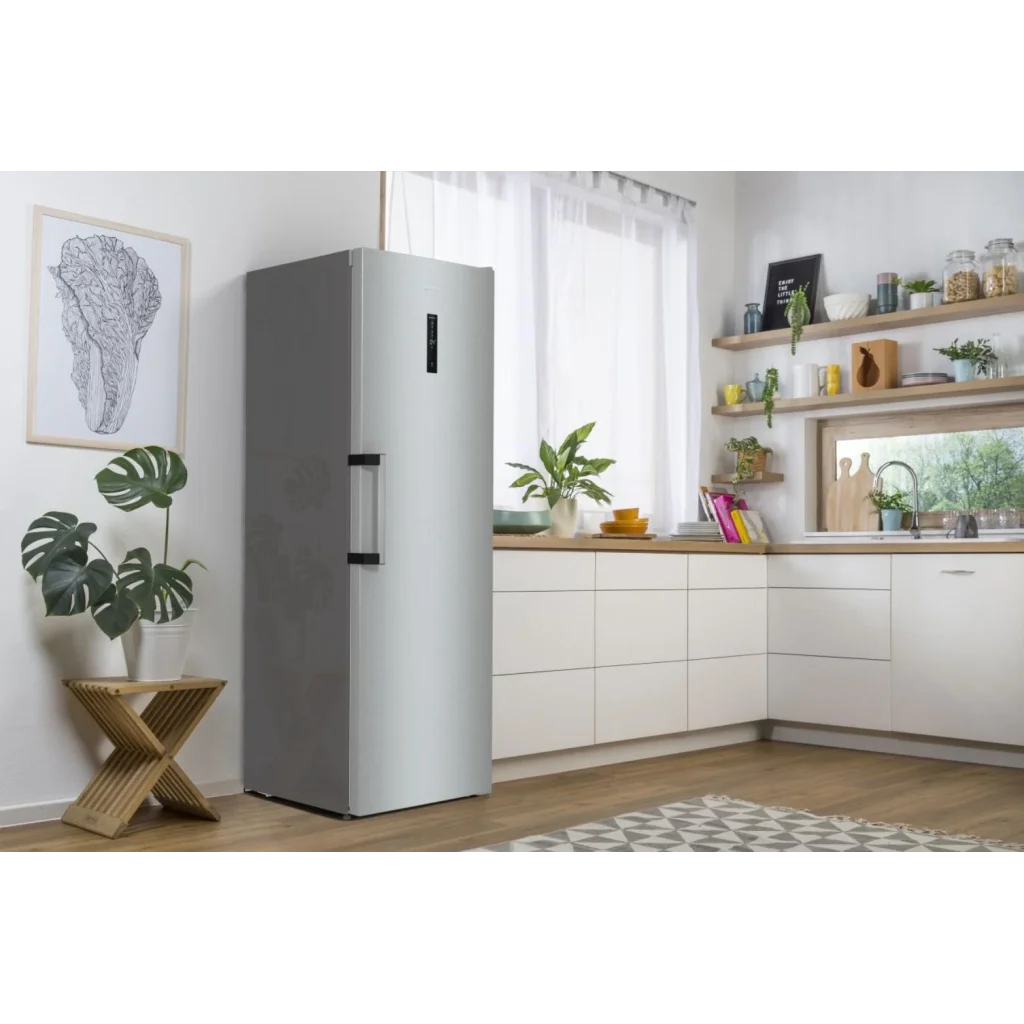 Холодильник Gorenje R 619EAXL 6 (HS4168SEB) UA