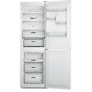 Холодильник WHIRLPOOL W7X 82O W UA