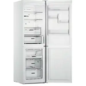 Холодильник WHIRLPOOL W7X 82O W UA