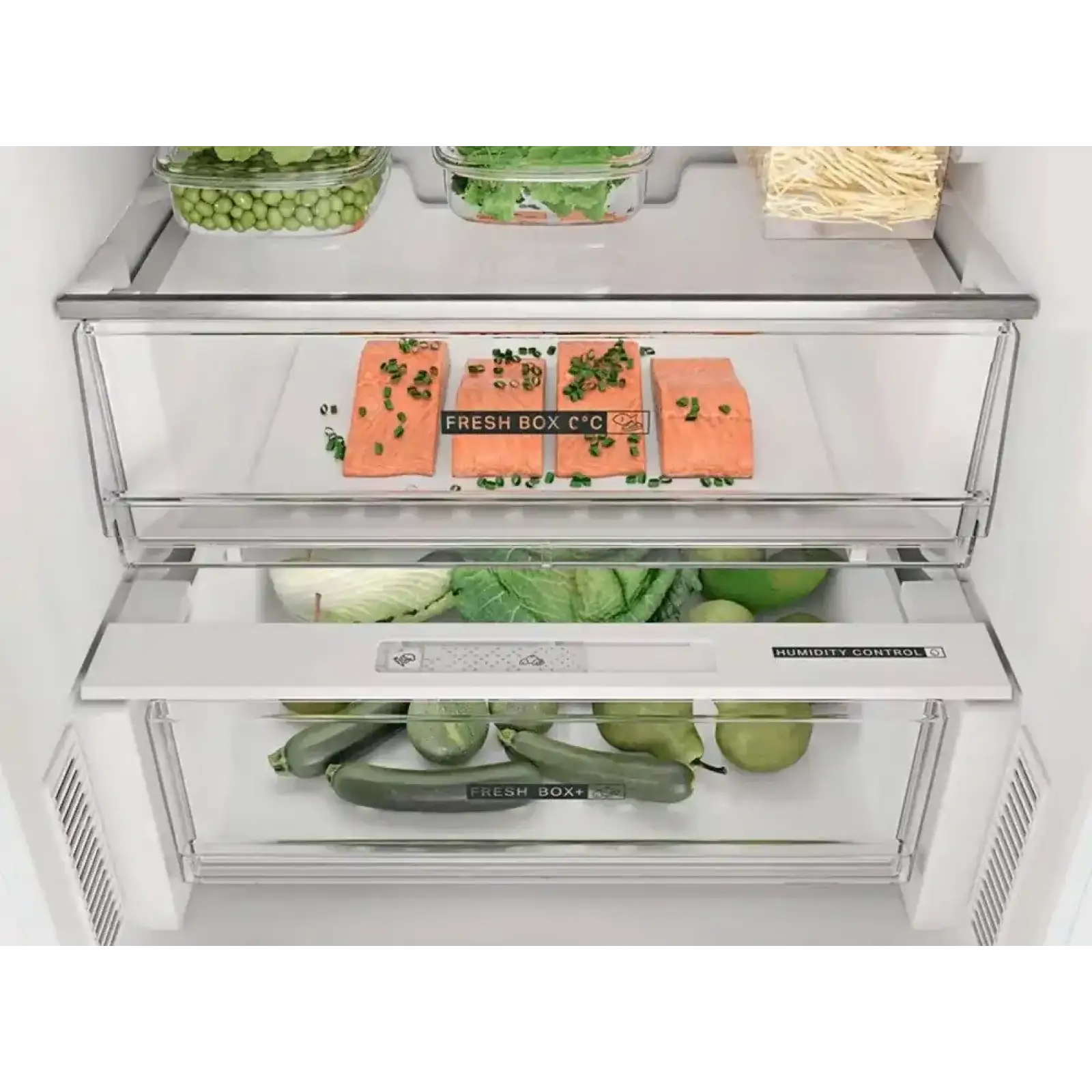 Холодильник WHIRLPOOL W7X 82O W UA