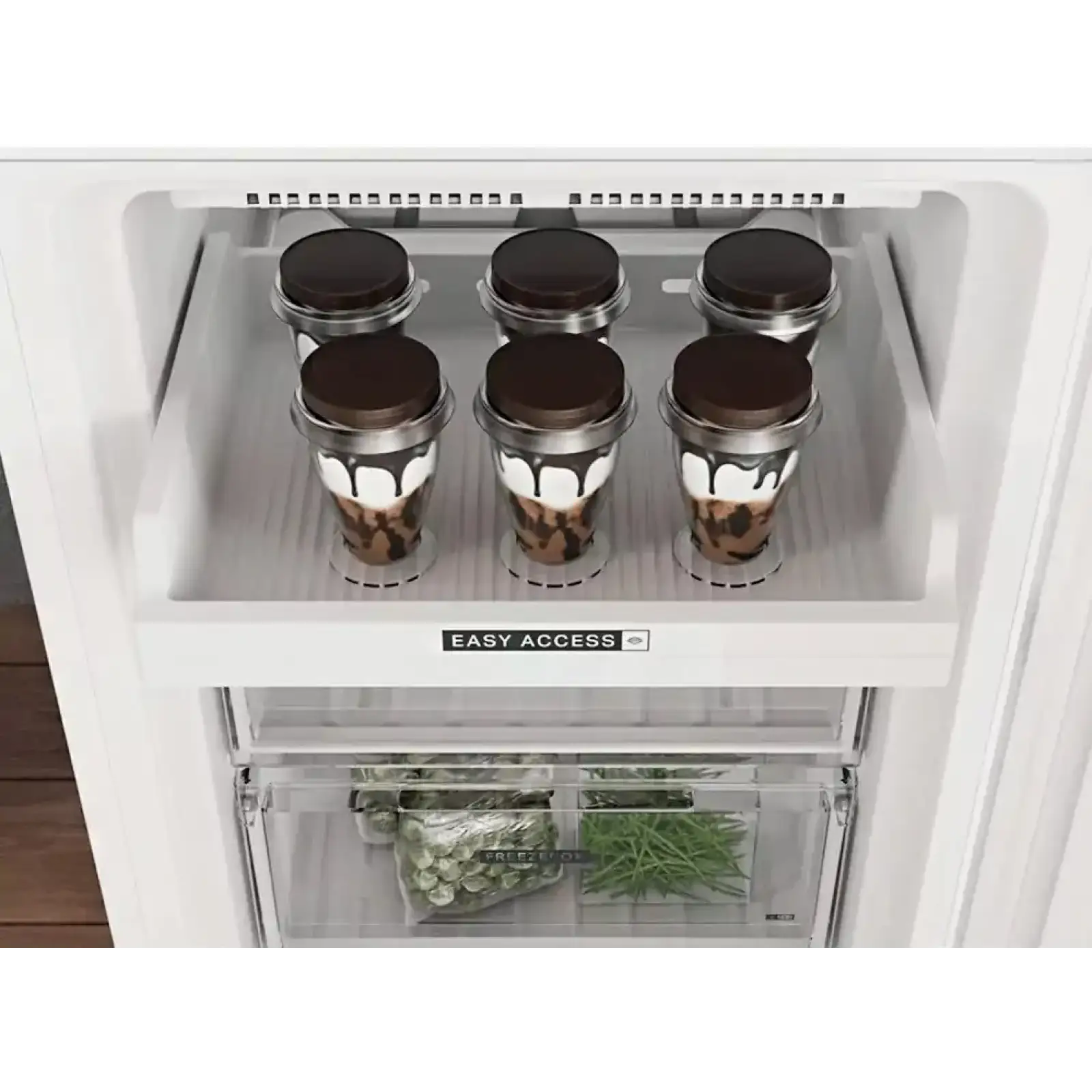 Холодильник WHIRLPOOL W7X 82O W UA