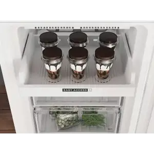Холодильник WHIRLPOOL W7X 82O W UA