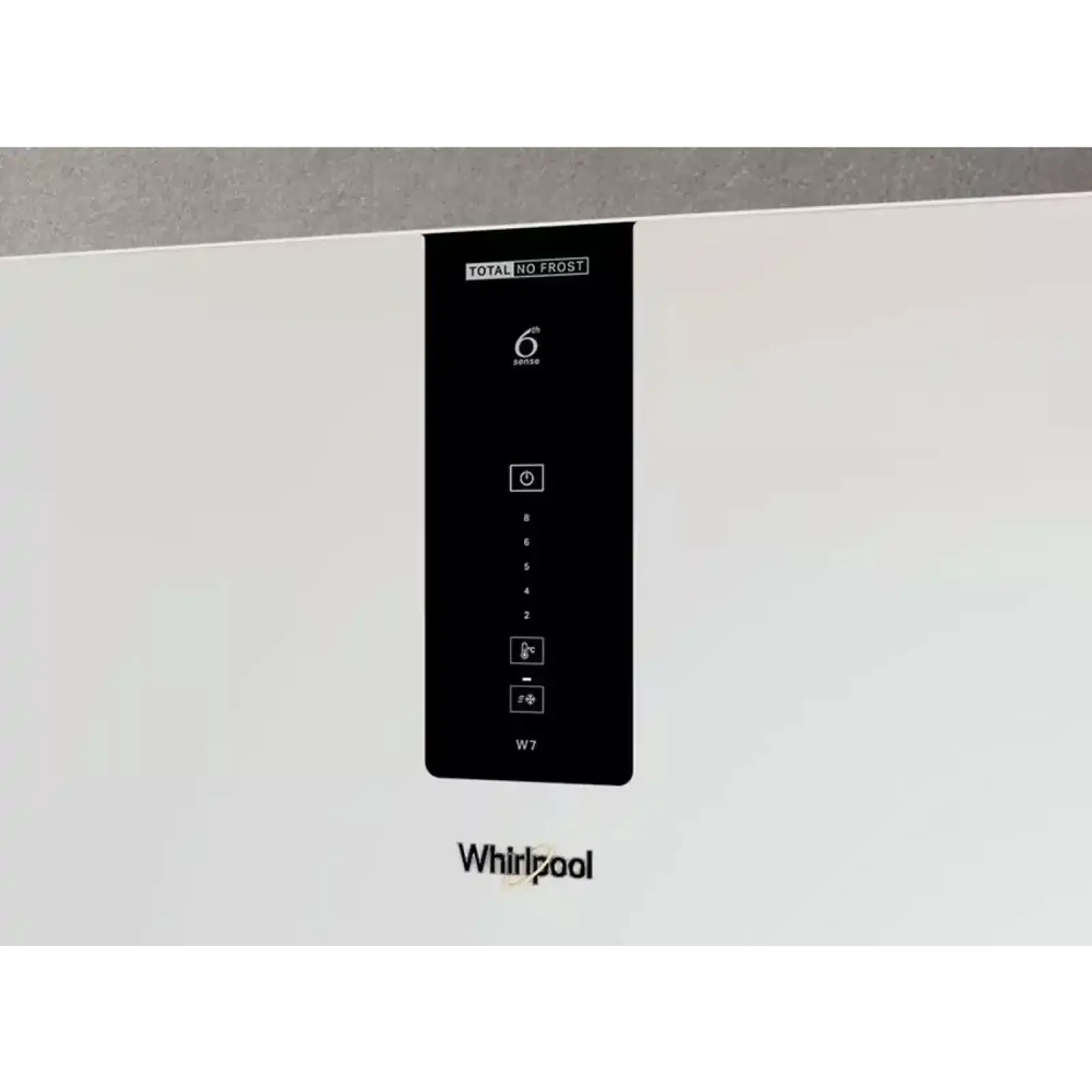 Холодильник WHIRLPOOL W7X 82O W UA