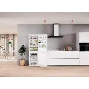 Холодильник WHIRLPOOL W7X 82O W UA
