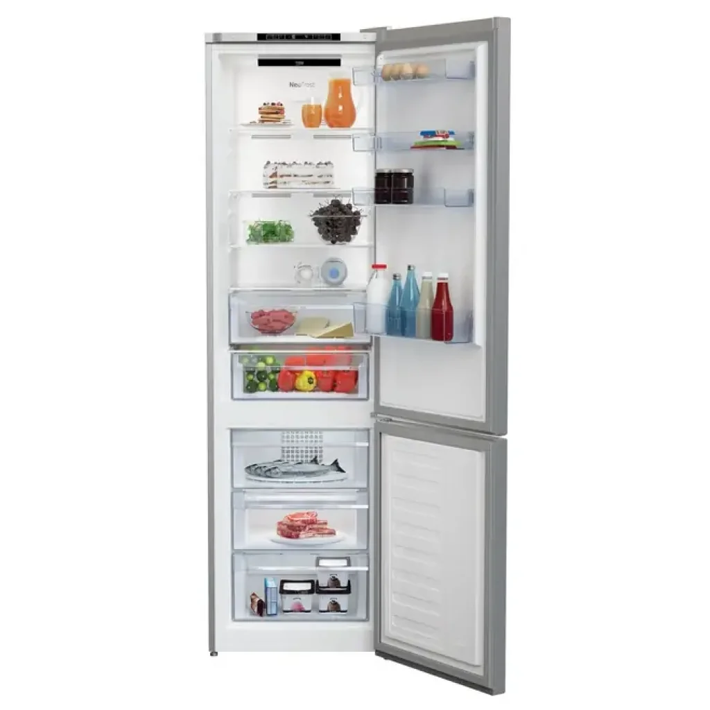 Холодильник BEKO RCNA406I30XB UA