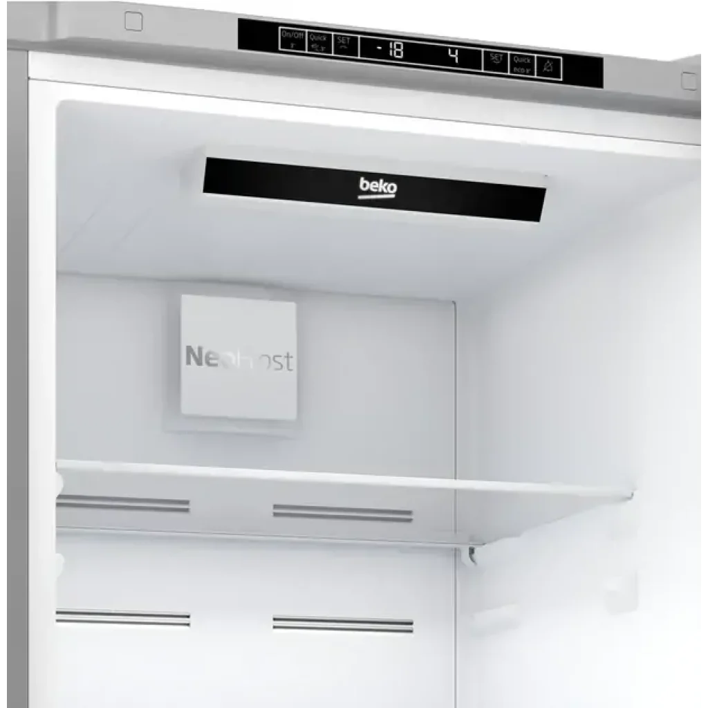 Холодильник BEKO RCNA406I30XB UA