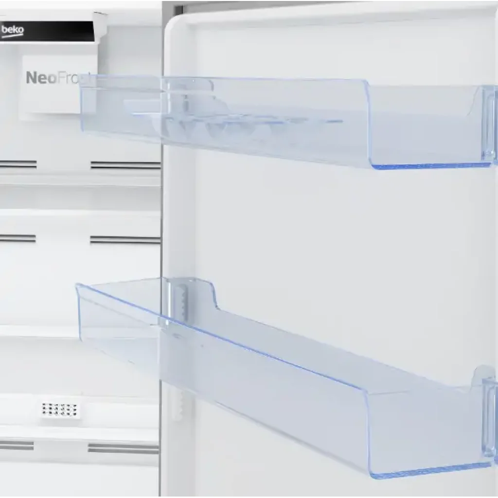 Холодильник BEKO RCNA406I30XB UA