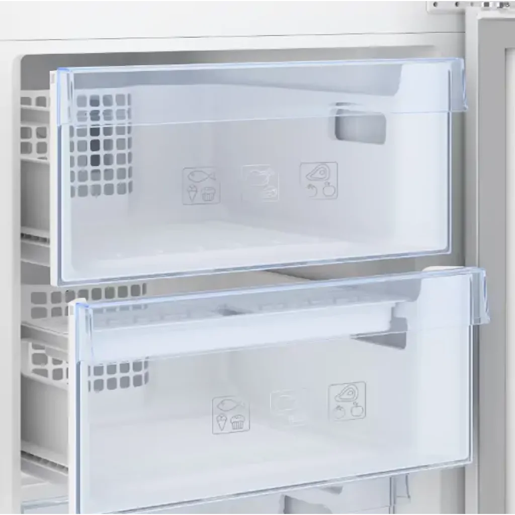 Холодильник BEKO RCNA406I30XB UA