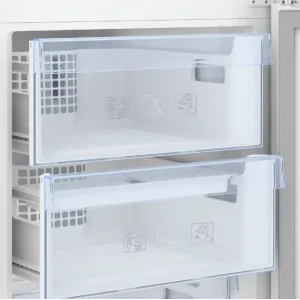 Холодильник BEKO RCNA406I30XB UA
