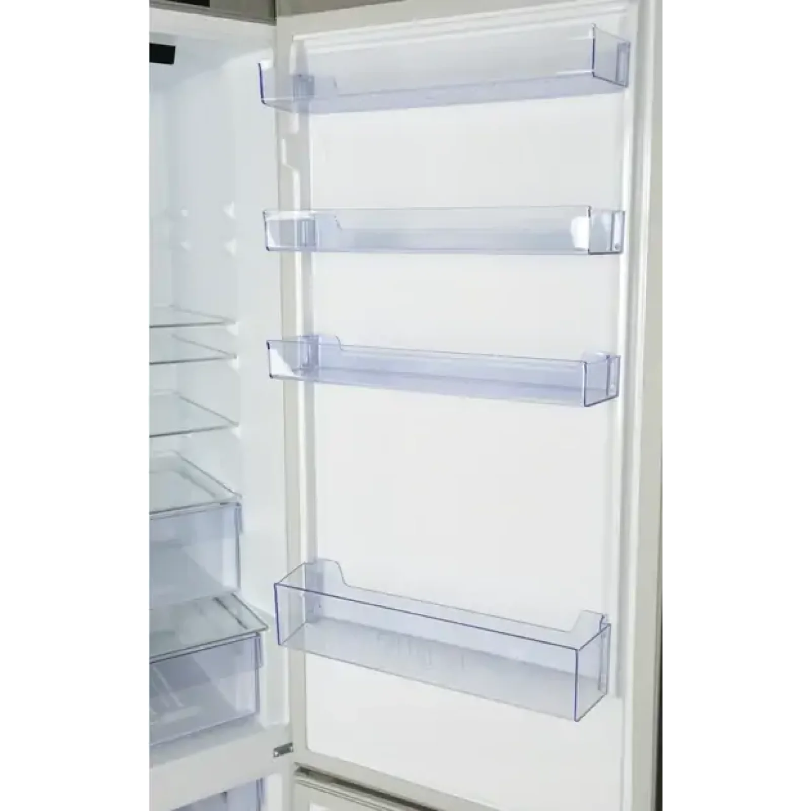 Холодильник BEKO RCNA406I30XB UA