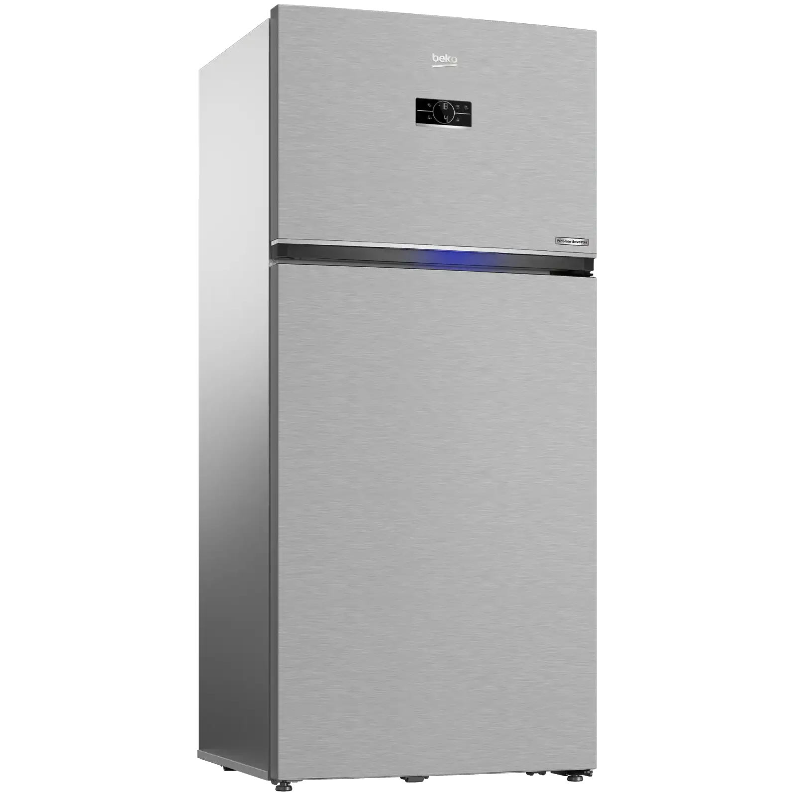 Холодильник BEKO RDNE700E40XP UA