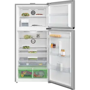Холодильник BEKO RDNE700E40XP UA