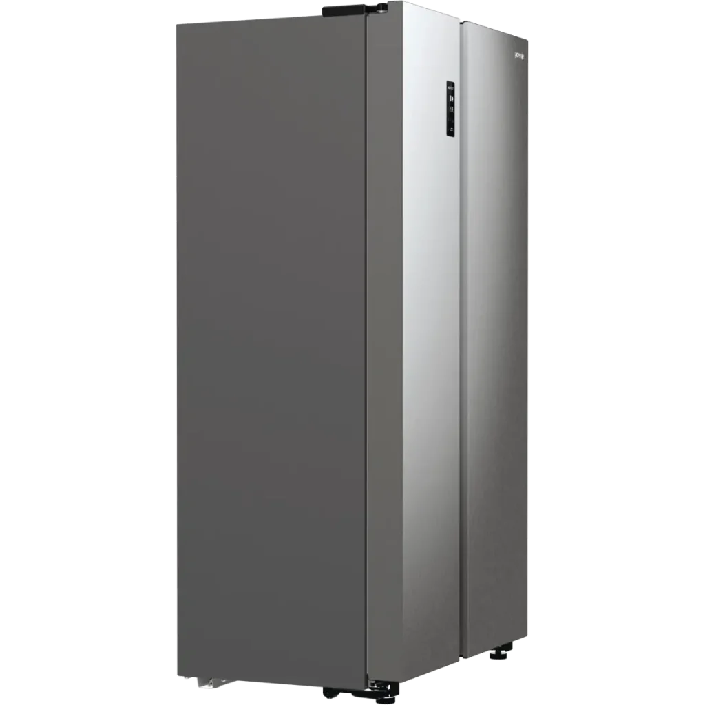 Холодильник GORENJE NRR9185EAXL (HZF5508UEB) UA