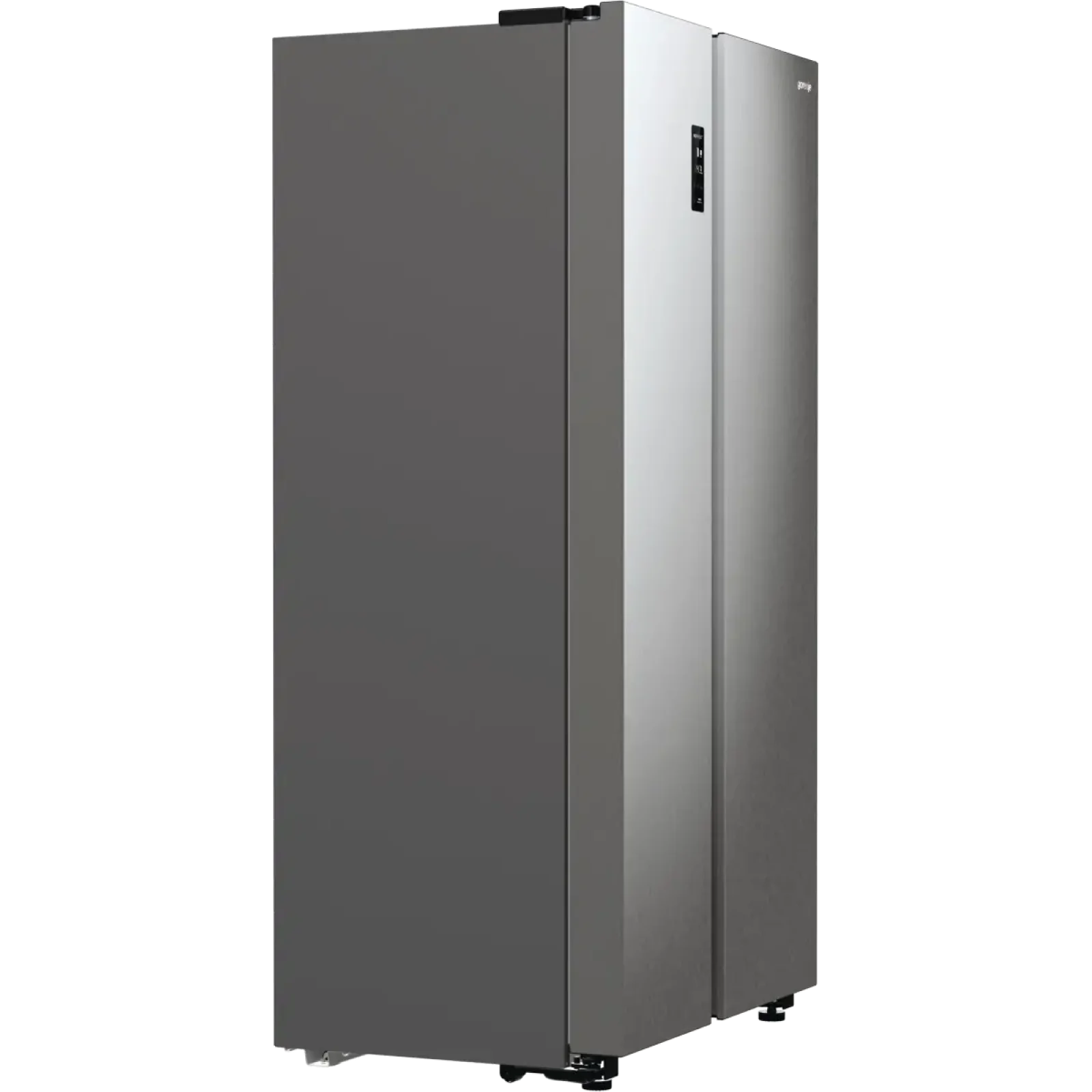 Холодильник GORENJE NRR9185EAXL (HZF5508UEB) UA