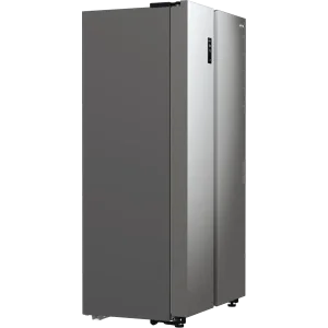 Холодильник GORENJE NRR9185EAXL (HZF5508UEB) UA