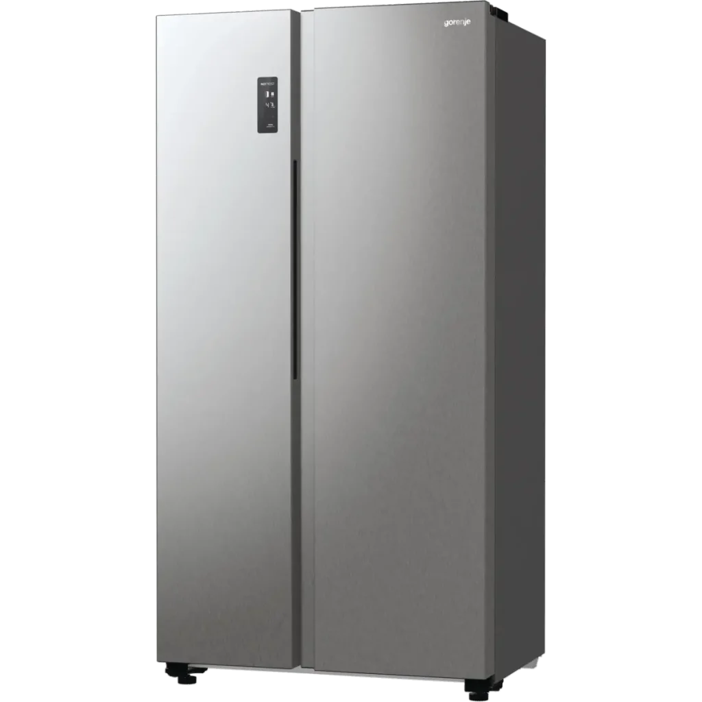 Холодильник GORENJE NRR9185EAXL (HZF5508UEB) UA