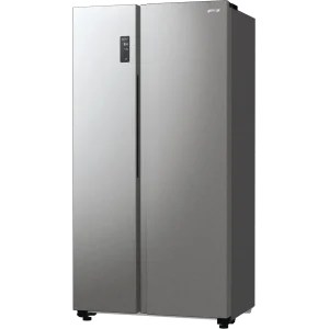 Холодильник GORENJE NRR9185EAXL (HZF5508UEB) UA
