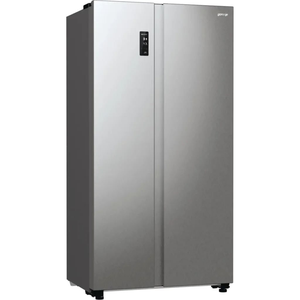 Холодильник GORENJE NRR9185EAXL (HZF5508UEB) UA