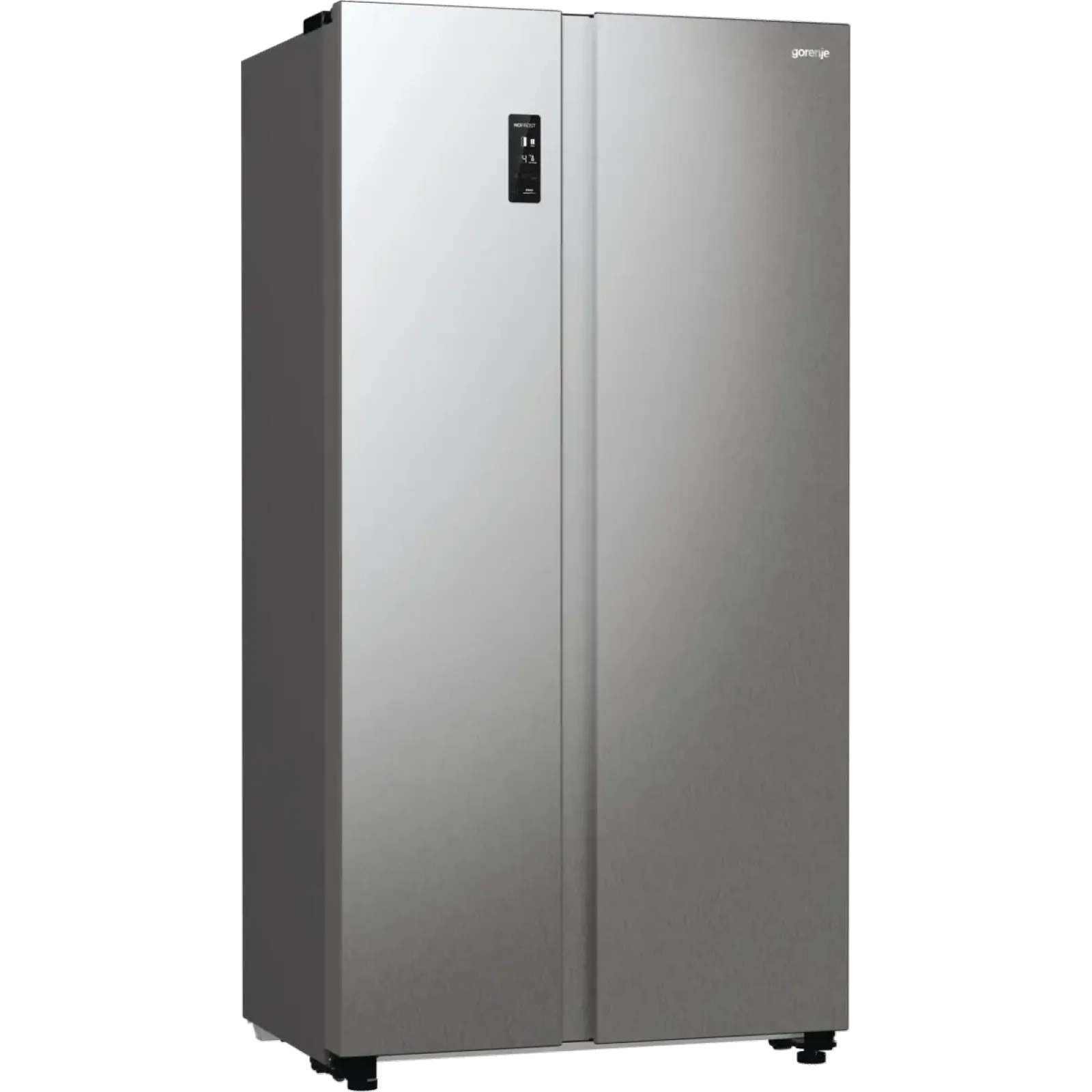 Холодильник GORENJE NRR9185EAXL (HZF5508UEB) UA