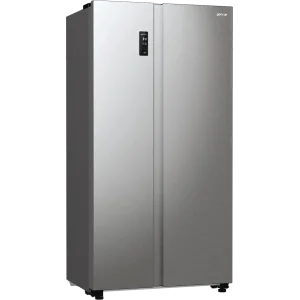 Холодильник GORENJE NRR9185EAXL (HZF5508UEB) UA