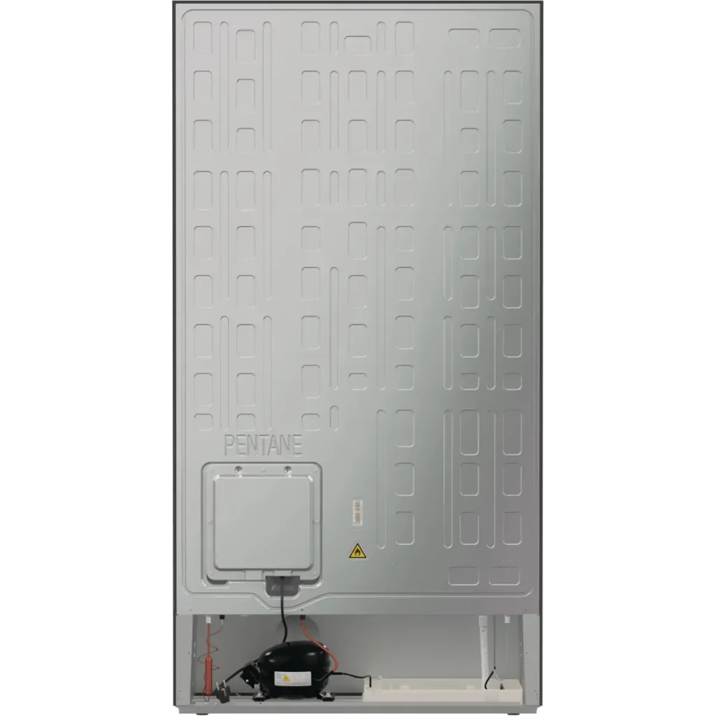 Холодильник GORENJE NRR9185EAXL (HZF5508UEB) UA