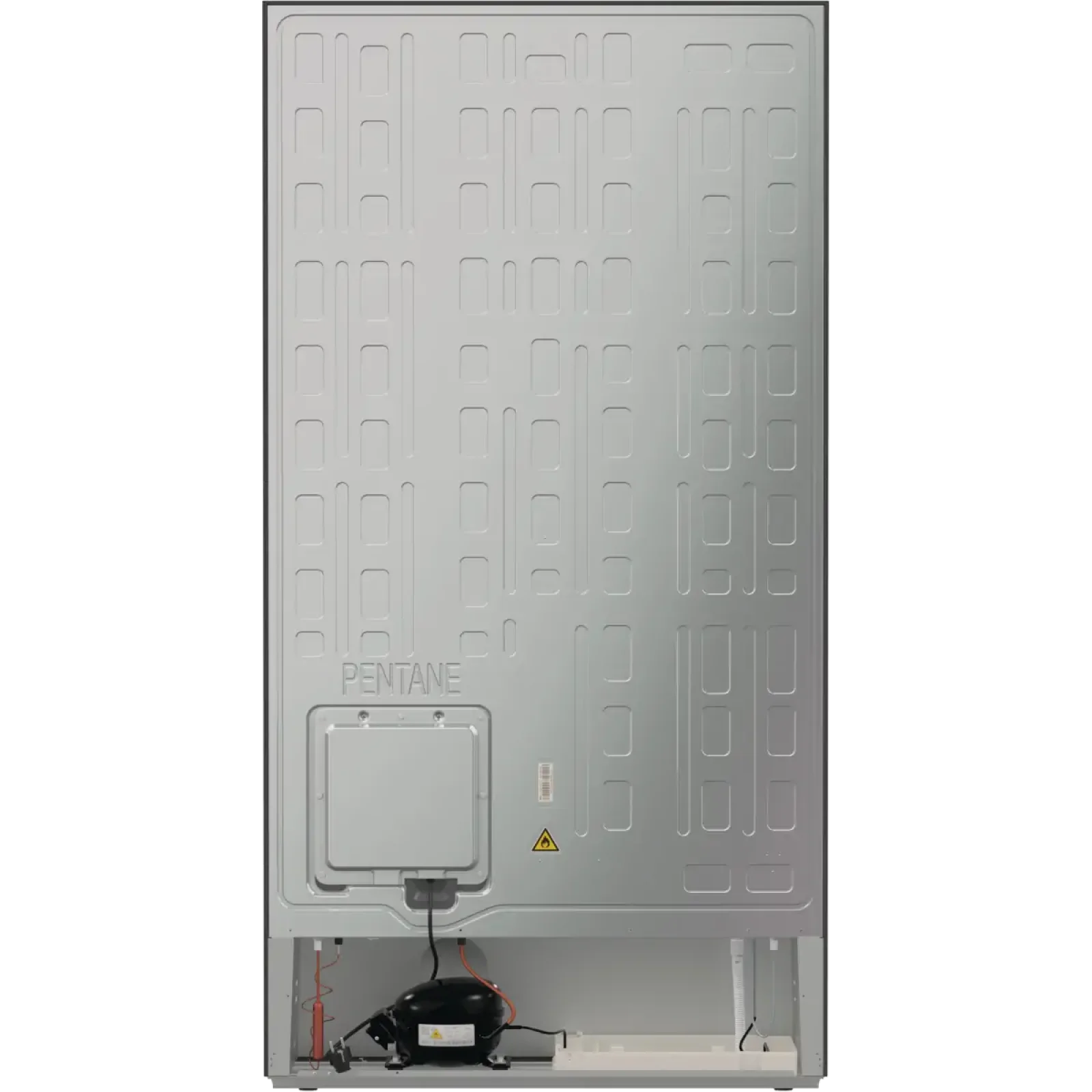 Холодильник GORENJE NRR9185EAXL (HZF5508UEB) UA