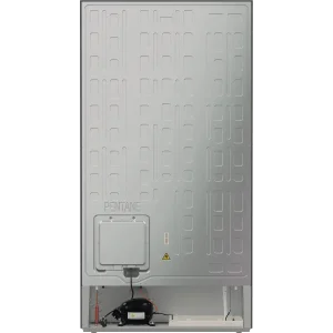 Холодильник GORENJE NRR9185EAXL (HZF5508UEB) UA