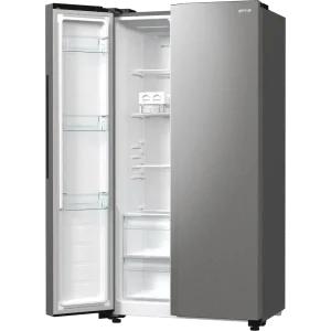 Холодильник GORENJE NRR9185EAXL (HZF5508UEB) UA