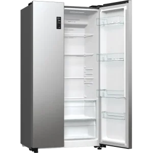 Холодильник GORENJE NRR9185EAXL (HZF5508UEB) UA