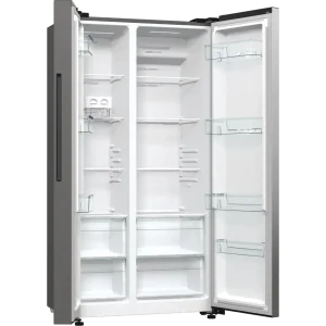 Холодильник GORENJE NRR9185EAXL (HZF5508UEB) UA
