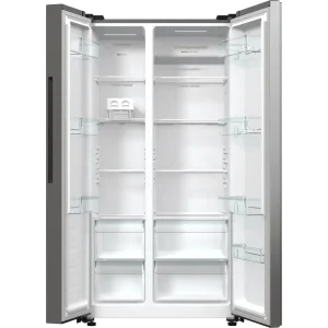 Холодильник GORENJE NRR9185EAXL (HZF5508UEB) UA