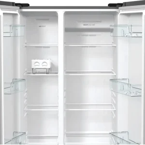 Холодильник GORENJE NRR9185EAXL (HZF5508UEB) UA
