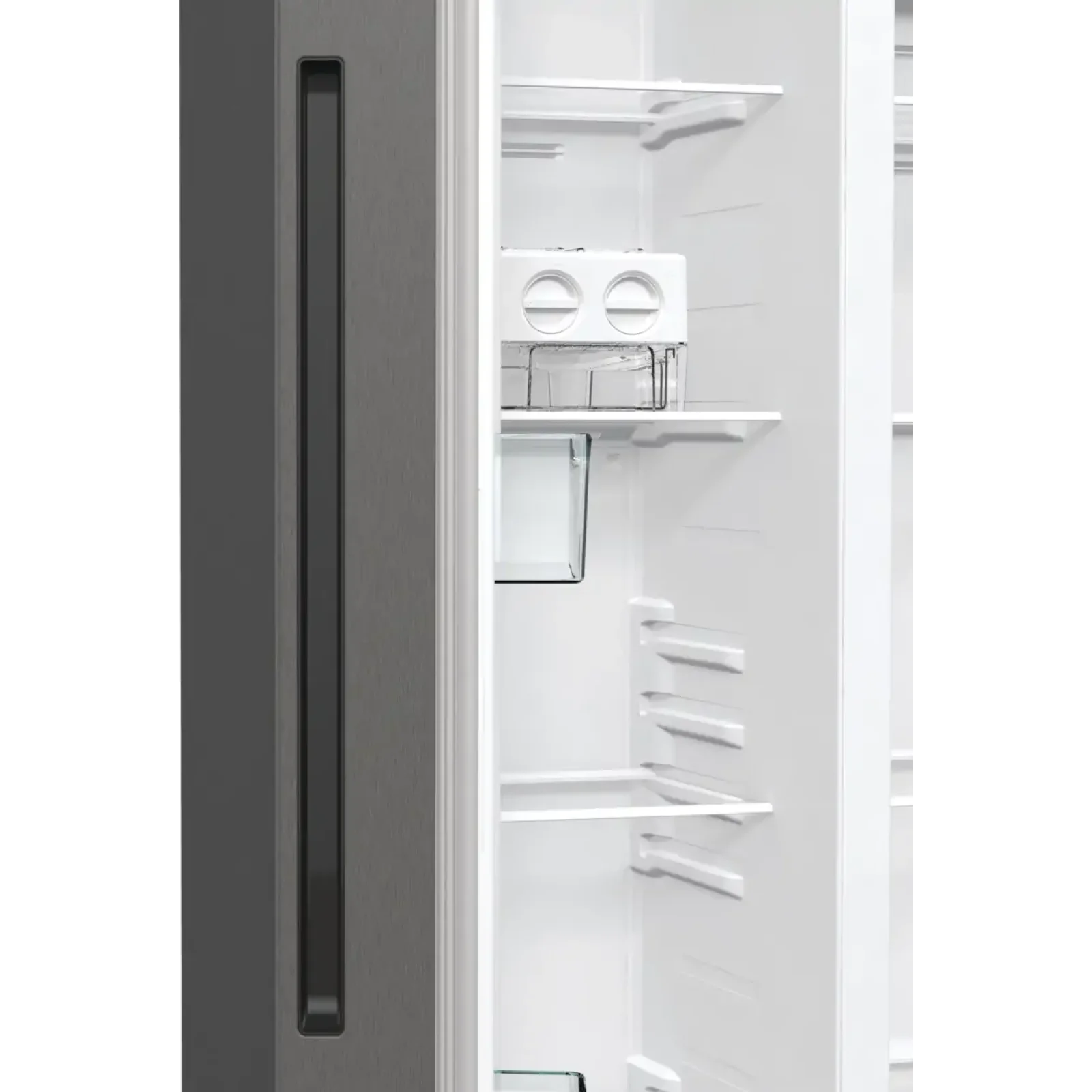 Холодильник GORENJE NRR9185EAXL (HZF5508UEB) UA