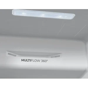 Холодильник GORENJE NRR9185EAXL (HZF5508UEB) UA