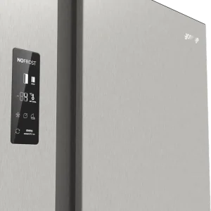 Холодильник GORENJE NRR9185EAXL (HZF5508UEB) UA