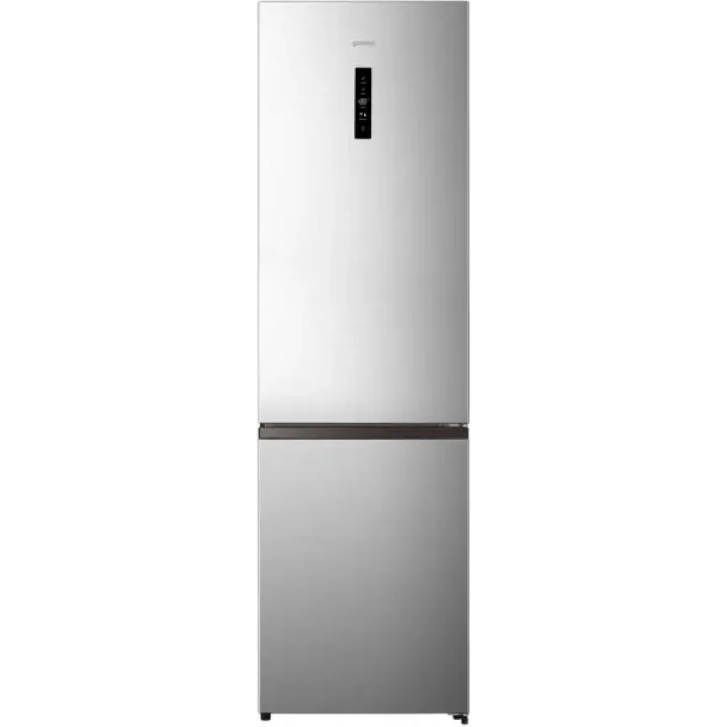 Холодильник Gorenje NRK620FAXL4 UA