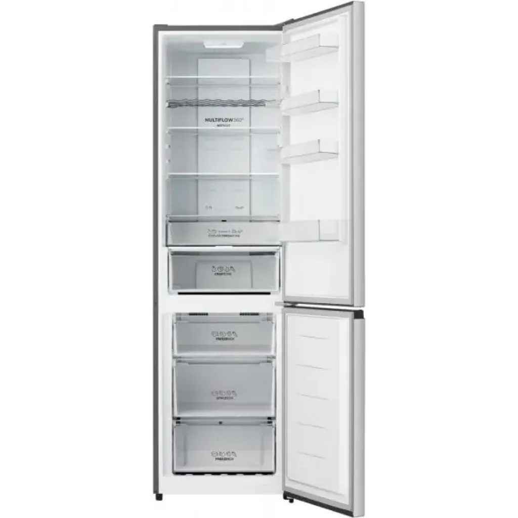 Холодильник Gorenje NRK620FAXL4 UA