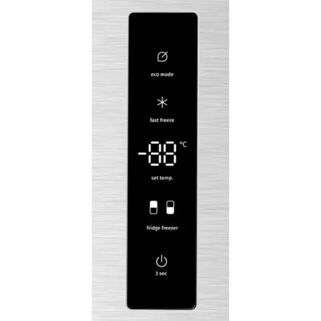 Холодильник Gorenje NRK620FAXL4 UA