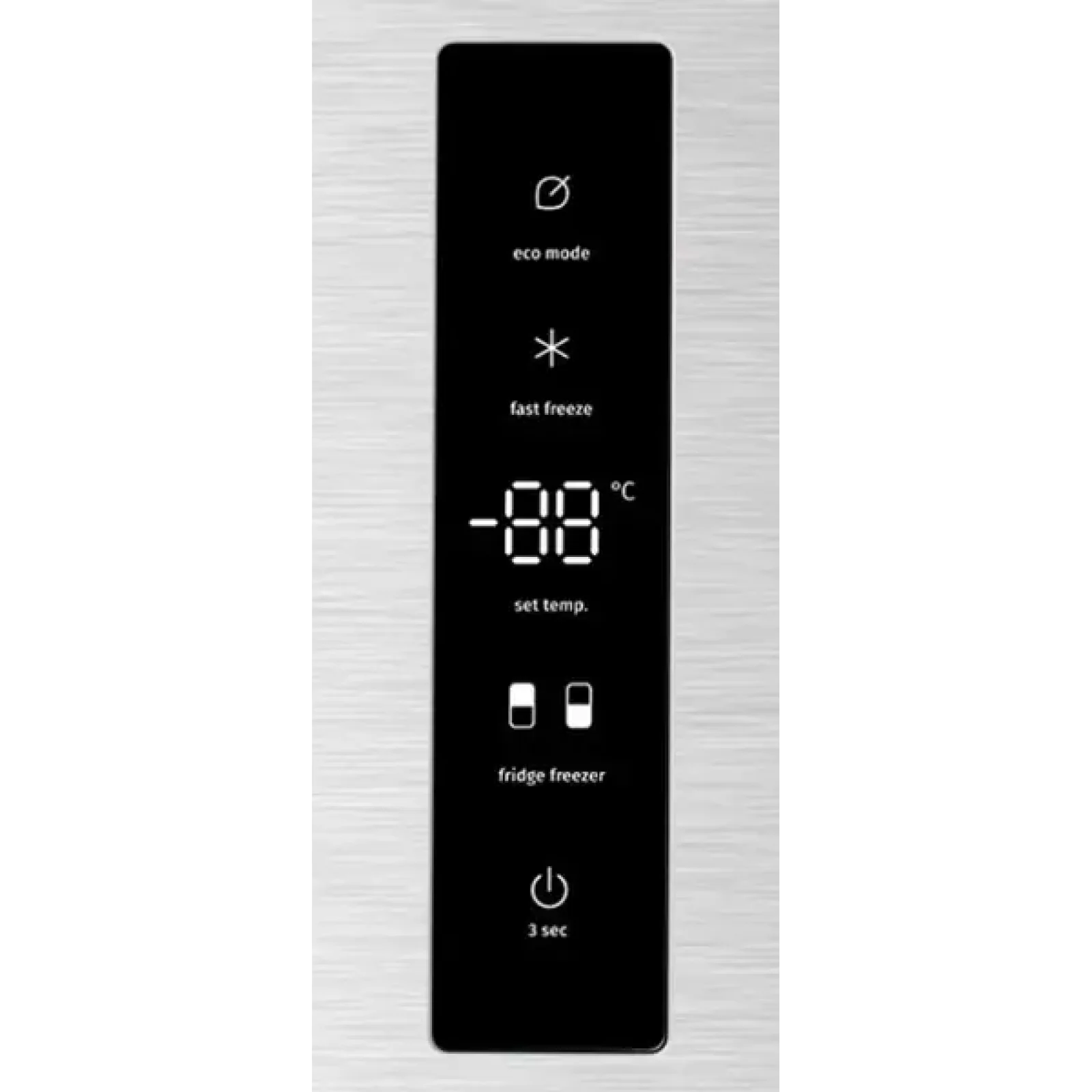 Холодильник Gorenje NRK620FAXL4 UA