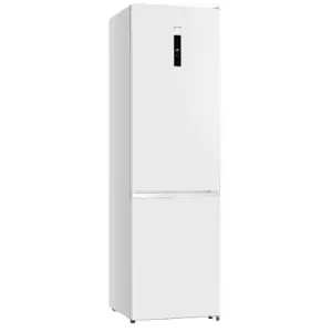Холодильник Gorenje NRK620FAW4 UA