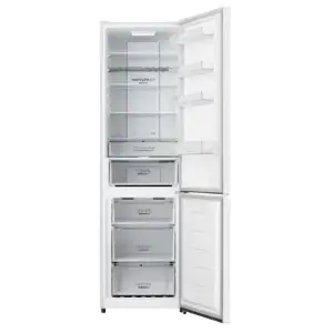 Холодильник Gorenje NRK620FAW4 UA