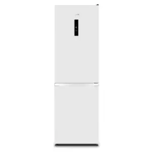 Холодильник Gorenje NRK619FAW4 UA