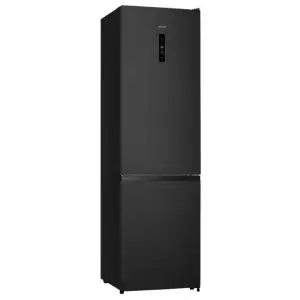 Холодильник Gorenje NRK620FABK4 UA