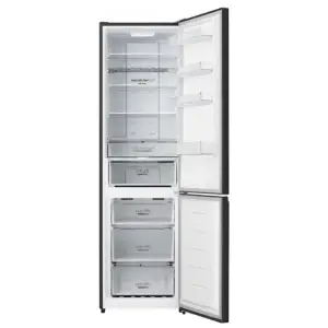 Холодильник Gorenje NRK620FABK4 UA