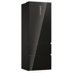Холодильник Haier HTW7720DNGB UA
